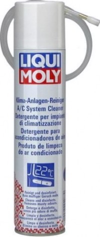 Очиститель кондиционера LIQUI MOLY Klima Anlagen Reiniger 0,25 л 7577/4087 [7577/4087]