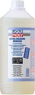 Очиститель кондиционера LIQUI MOLY Klima-Anlagen-Reiniger 1 л 4091 [4091]