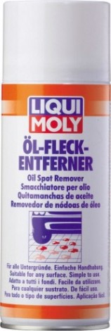 Очиститель маслянных пятен LIQUI MOLY Oil-Fleck-Entferner 0,4 л. 3315 [3315]