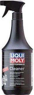 Очиститель мотоциклов LIQUI MOLY Motorbike Cleaner 1 л 1509 [1509]