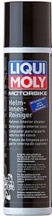 Очиститель мотошлемов LIQUI MOLY Motorbike Helm-Innen-Reiniger 0,3 л 1603 [1603]