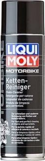 Очиститель приводной цепи мотоцикла LIQUI MOLY Motorbike Ketten-Reiniger 0,5 л 7625 [7625/1602]