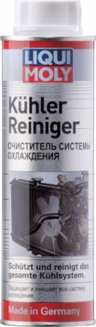 Очиститель системы охлаждения LIQUI MOLY Kuhlerreiniger 0,3 л. 1994 [1994/2506]