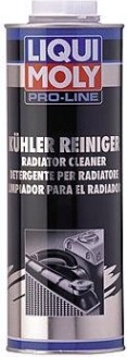 Очиститель системы охлаждения LIQUI MOLY Pro-Line Kuhlerreiniger 1 л 5189 [5189]