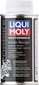 Очиститель системы охлаждения мототехники LIQUI MOLY Motorbike Kuhler Reiniger 0,15 л 3042 [3042]
