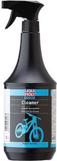 Очиститель велосипеда LIQUI MOLY Bike Cleaner 1 л 6053 [6053]