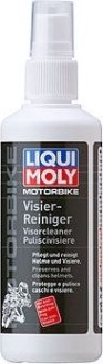 Очиститель забрал шлемов LIQUI MOLY Motorbike Visier-Reiniger 0,1 л 1571 [1571]