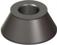 Опция конус NORDBERG 40 мм Х000396 № 2 (средний 68-109 мм) для балансировочного станка