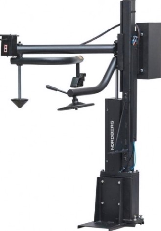 Опция "Третья рука" NORDBERG 46H для ШМС 4639,5ID [000002007]