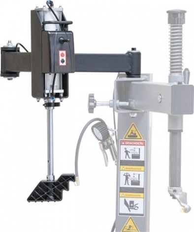 Опция "Третья рука" NORDBERG 46H38 для ШМС 4638 [ЦБ-00007942]