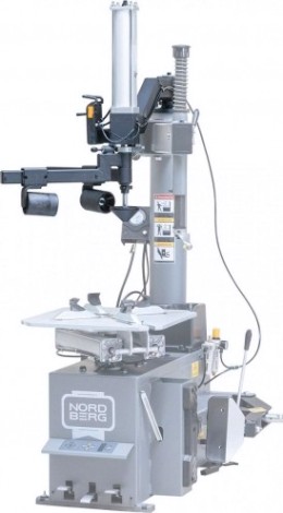 Опция "Третья рука" NORDBERG 46H39 для ШМС 4639 [ЦБ-00007943]