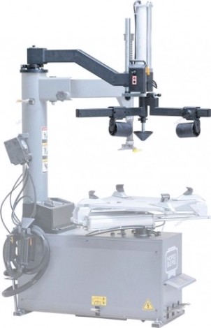 Опция "Третья рука" NORDBERG 46H39 для ШМС 4639 [ЦБ-00007943]