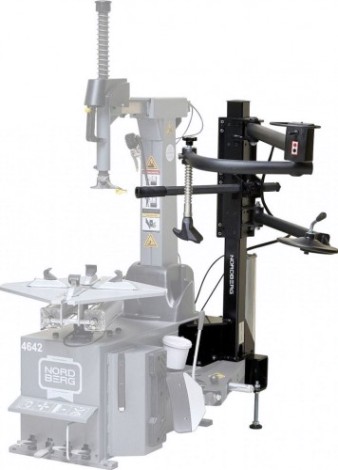 Опция "Третья рука" NORDBERG 46H42 правая для ШМС 4642 [ЦБ-00008295]