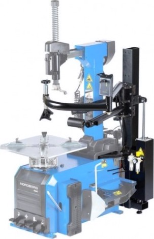 Опция "Третья рука" NORDBERG 46HR44 правая для ШМС 4644 [ЦБ-00015047]