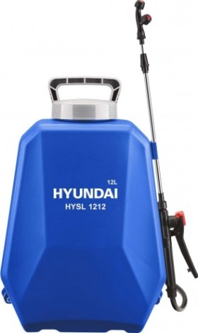 Опрыскиватель аккумуляторный HYUNDAI HYSL 1212