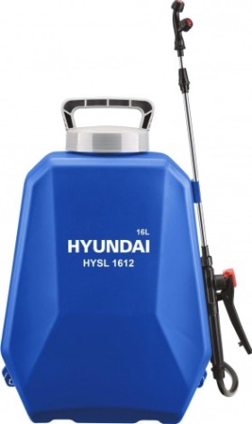 Опрыскиватель аккумуляторный HYUNDAI HYSL 1612
