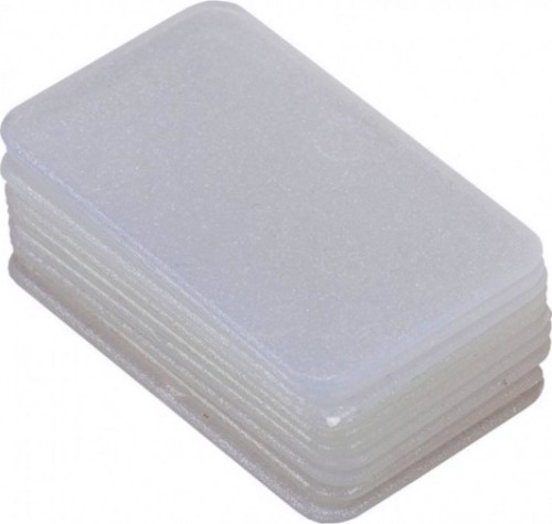 Органайзер STANLEY 1-97-525 комплект перегородок больших для 93-978/981 (10 шт