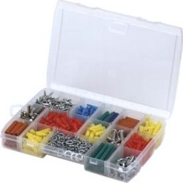 Органайзер STANLEY 17 COMPARTMENT OPP ORGANISER 1-92-889 [1-92-889]