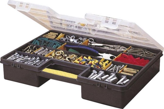 Органайзер STANLEY CLICK & CONNECT ORGANIZER STST1-71983 [STST1-71983]