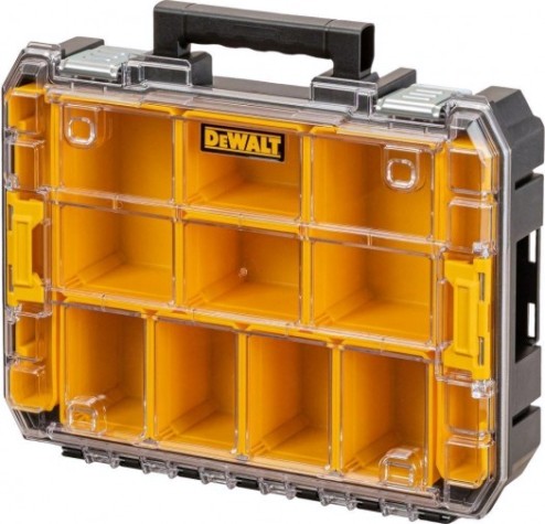 Органайзер STANLEY DWST82968-1 dewalt tstak