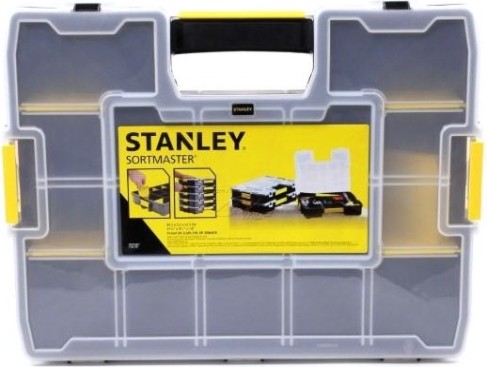 Органайзер STANLEY SORT MASTER ORGANIZER 1-94-745 [1-94-745]