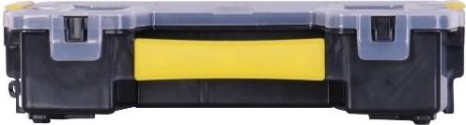 Органайзер STANLEY SORTMASTER 3 BLK/ST.YELLOW STST1-70720 [STST1-70720]