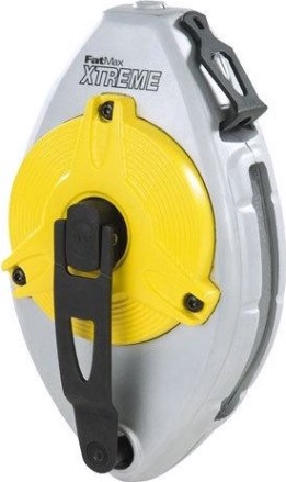 Отбивка STANLEY "FATMAX XL" 0-47-480 30 м [0-47-480]