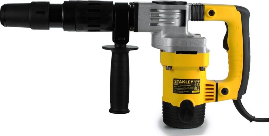 Отбойные молотки