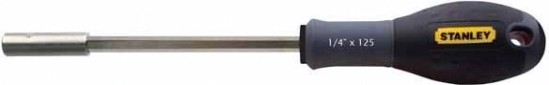 Отвертка для бит STANLEY "FatMax®" 1-65-490 [1-65-490]