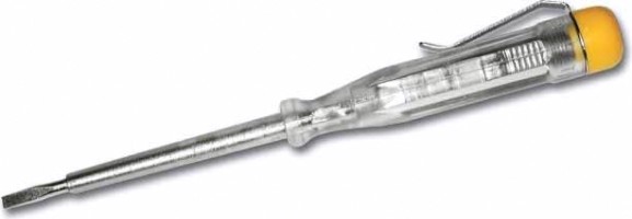 Отвертка индикаторная STANLEY 0-66-119 220 - 250 V