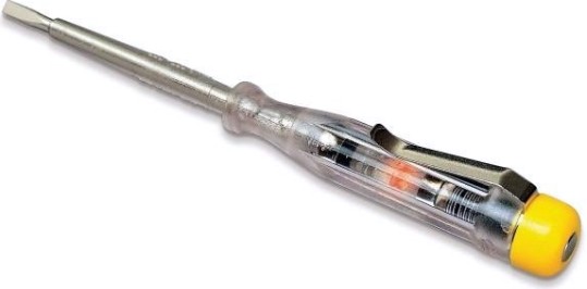 Отвертка индикаторная STANLEY STHT0-66121 220 - 250 V