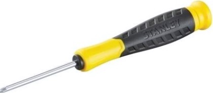 Отвертка крестовая STANLEY ESSENTIAL PZ0 STHT0-60273 [STHT0-60273]