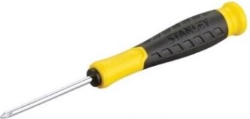 Отвертка крестовая STANLEY ESSENTIAL РН0 STHT0-60280 [STHT0-60280]