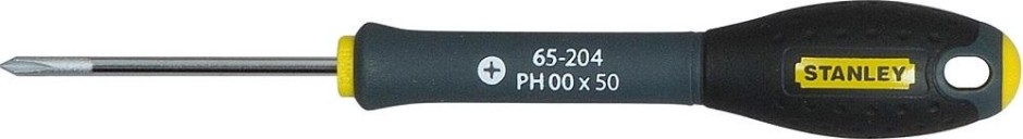 Отвертка крестовая STANLEY FATMAX 0-65-204 РН00 [0-65-204]
