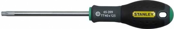 Отвертка TORX STANLEY FATMAX 1-65-398 T30 [1-65-398]