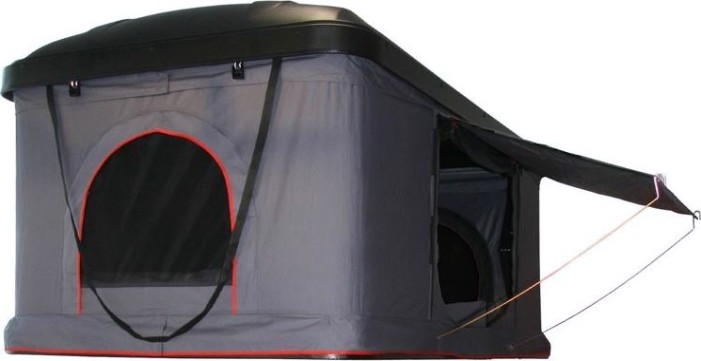Палатка автомобильная СОРОКИН BOX серии "Top Tent" [33.14]