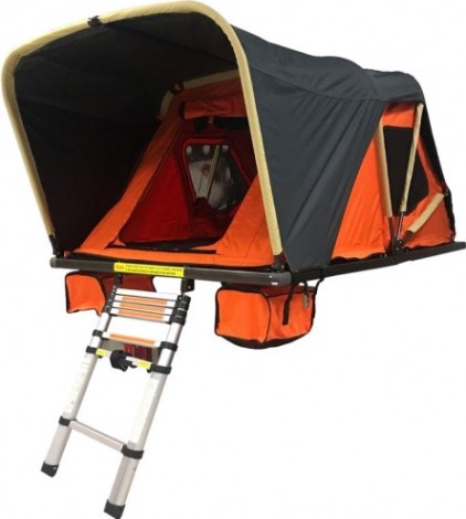 Автомобильные палатки