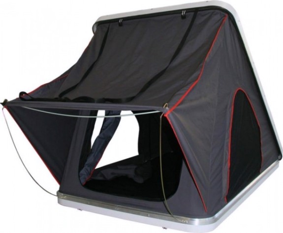 Палатка автомобильная СОРОКИН Flipper серии "Top Tent" [33.3]
