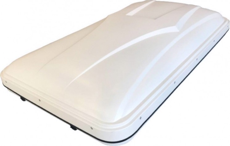 Палатка автомобильная СОРОКИН Flipper серии "Top Tent" [33.3]