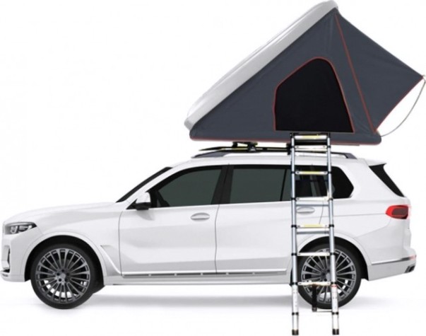 Палатка автомобильная СОРОКИН Flipper серии "Top Tent" [33.3]