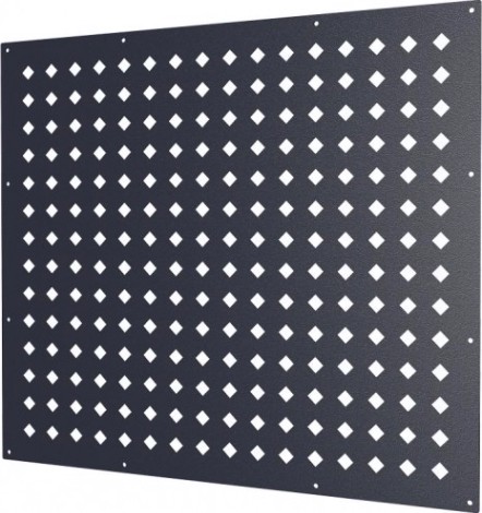 Панель перфорированная DAD's Garage® СОРОКИН 35.870 73х64 см