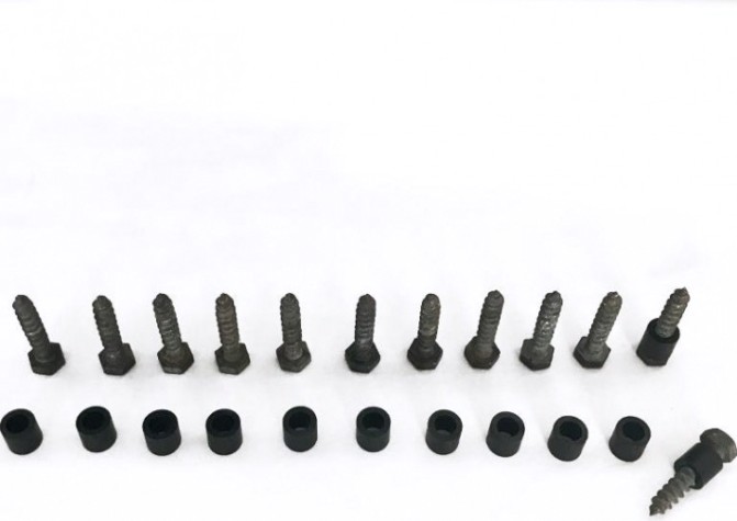 Панель перфорированная DAD's Garage® СОРОКИН 35.870 73х64 см