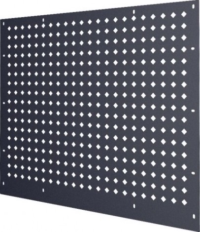 Панель перфорированная DAD's Garage® СОРОКИН 35.872 100х81 см