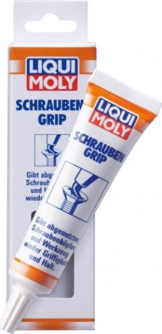 Паста для фиксации инструмента LIQUI MOLY Schrauben-Grip 0,02 л. 3811 [3811]
