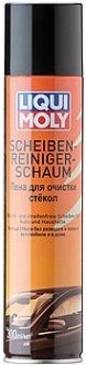 Пена для очистки стекол LIQUI MOLY Scheiben-Reiniger-Schaum 0,3 л 1512/7602 [1512/7602]