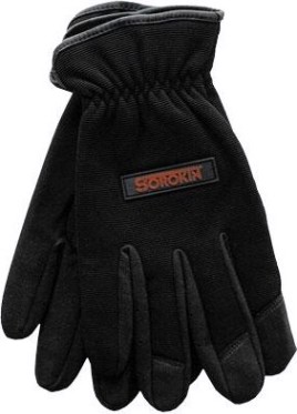 Перчатки электромонтажника СОРОКИН 27.51