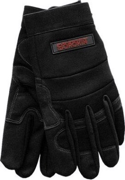 Перчатки электромонтажника СОРОКИН 27.53