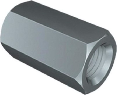 Переходник соединительный СОРОКИН 26.605 1/4" FF