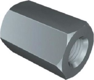 Переходник соединительный СОРОКИН 26.606 1/4"-3/8" FF