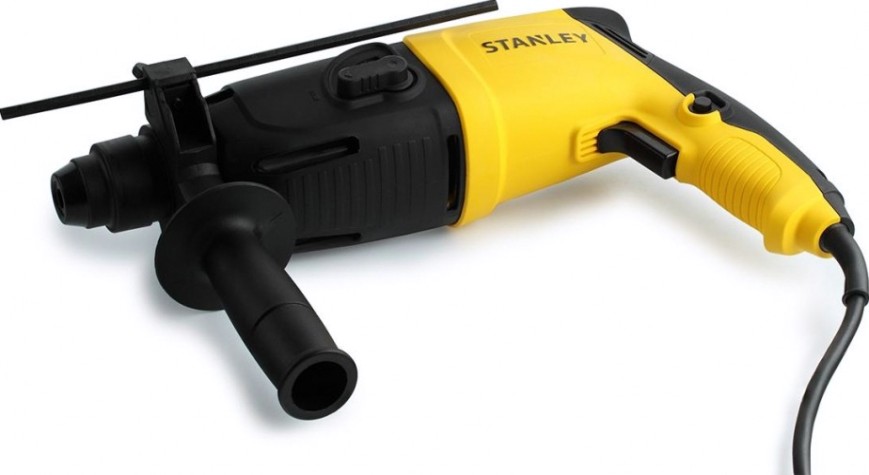 Перфоратор STANLEY STHR202K [STHR202K-RU]